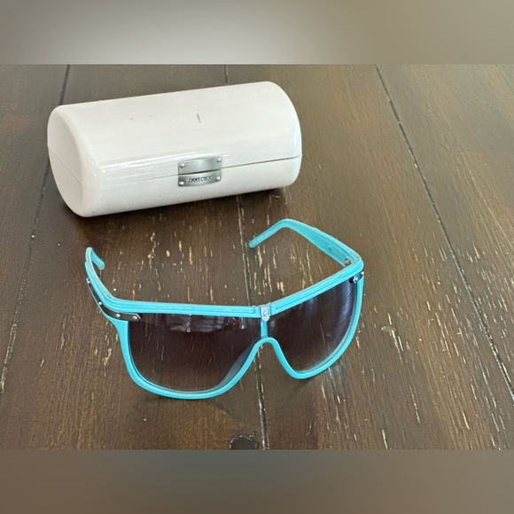 Jimmy Choo sunglasses
